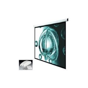 GTC Electric - Motorized Screen 144x108 inch